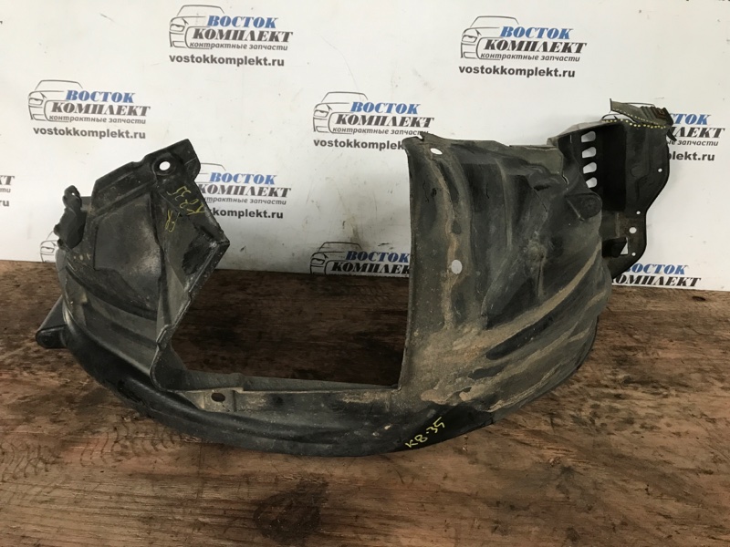 Подкрылок Honda Freed GB3 L15A перед прав