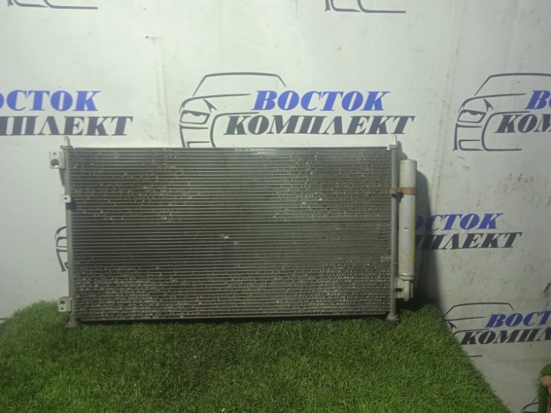 Радиатор кондиционера Honda Stream 2007 RN8 R20A