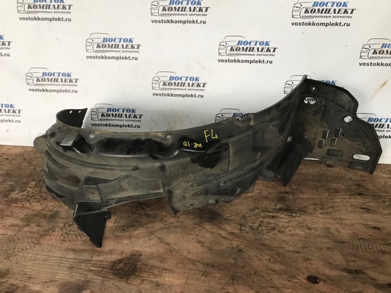 Подкрылок Honda Insight ZE2 LDA перед лев