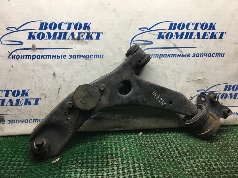 Рычаг подвески Honda Stepwgn RG1 K20A перед лев