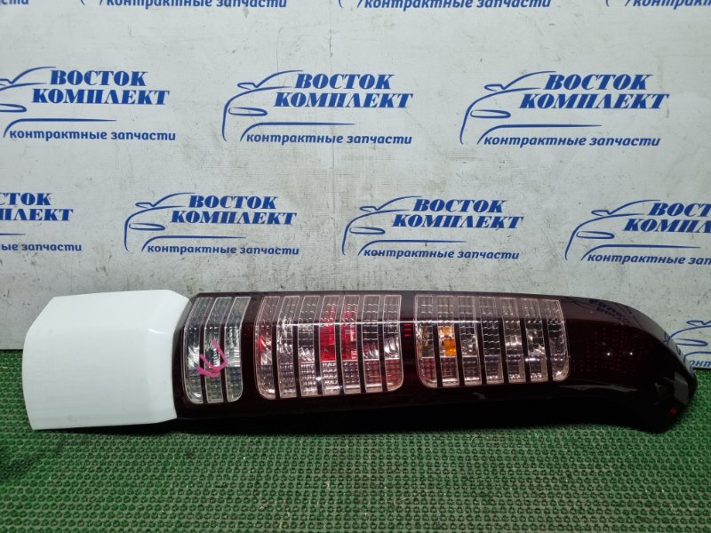 Фонарь стоп-сигнала Honda Stepwgn RF3 K20A прав