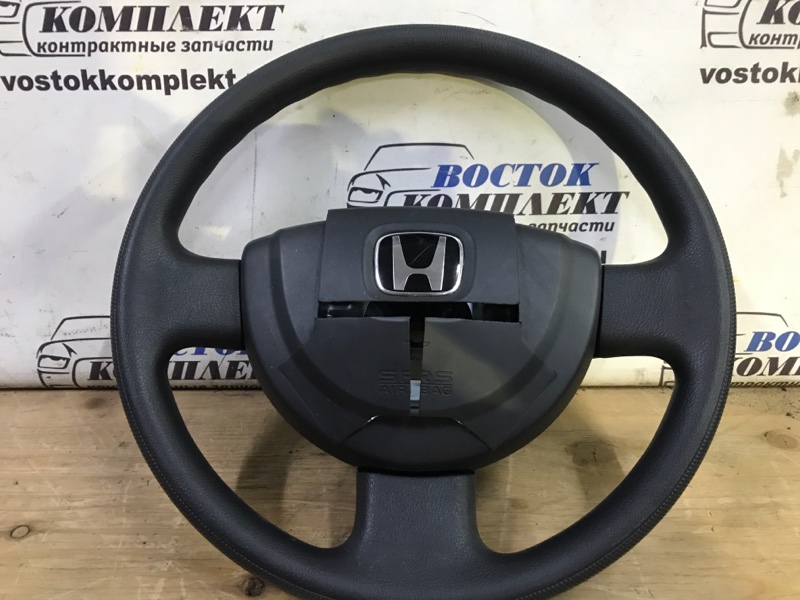 Руль Honda That's 2002 JD1 E07Z