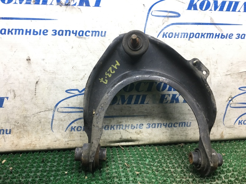 Рычаг подвески Honda Odyssey 2004 RB1 K24A перед прав