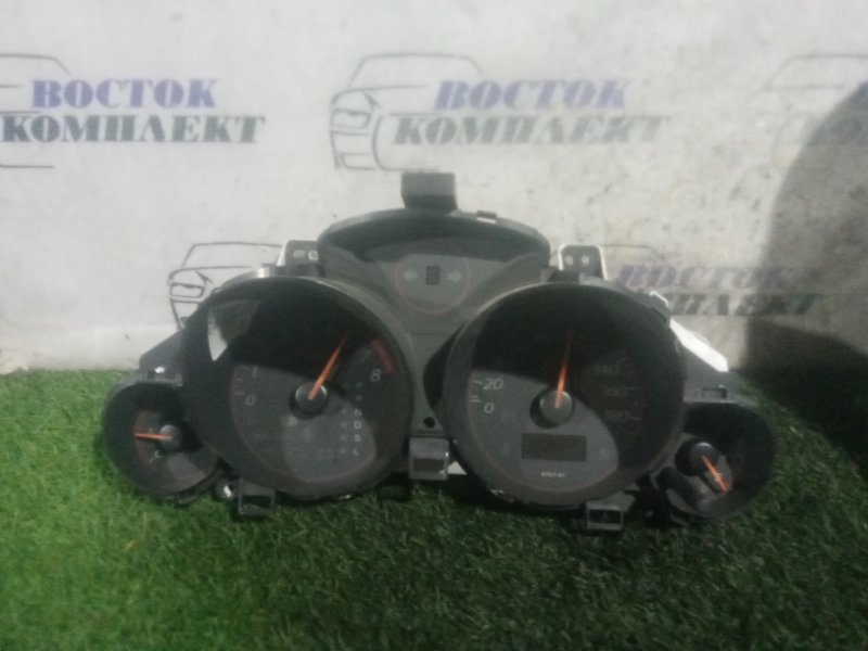 Комбинация приборов Honda Airwave GJ1 L15A