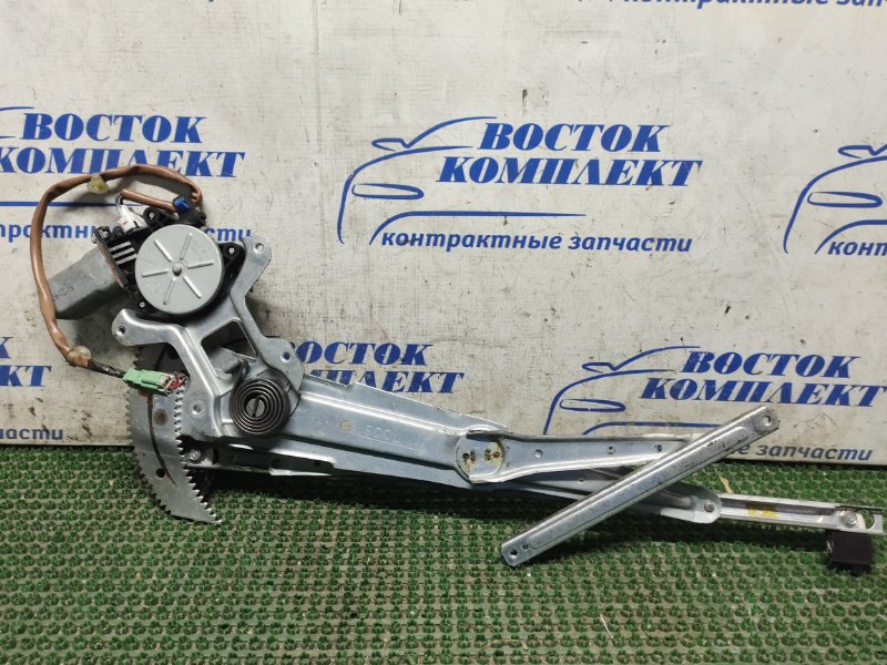 Стеклоподъемник Honda Mobilio Spike GK1 L15A перед прав