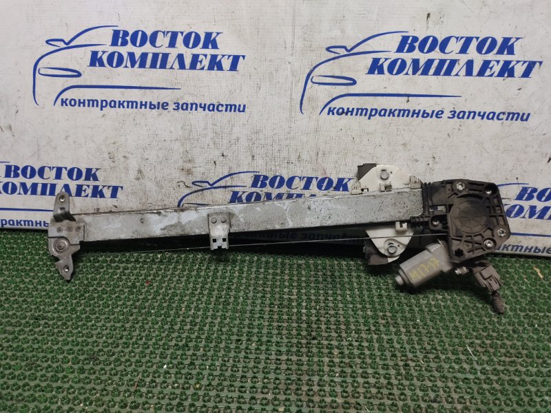 Стеклоподъемник Honda Stream RN6 R18A перед прав