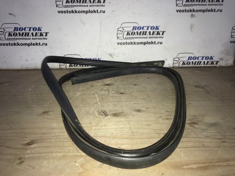 Молдинг крыши Honda Freed GB3 L15A