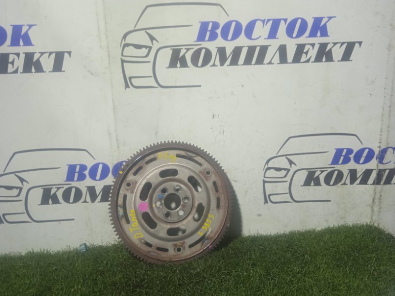 Маховик Daihatsu Tanto L385S KF-DET