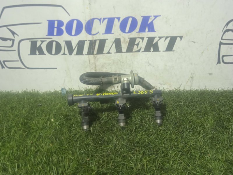 Форсунка топливная Daihatsu Tanto L385S KF-DET