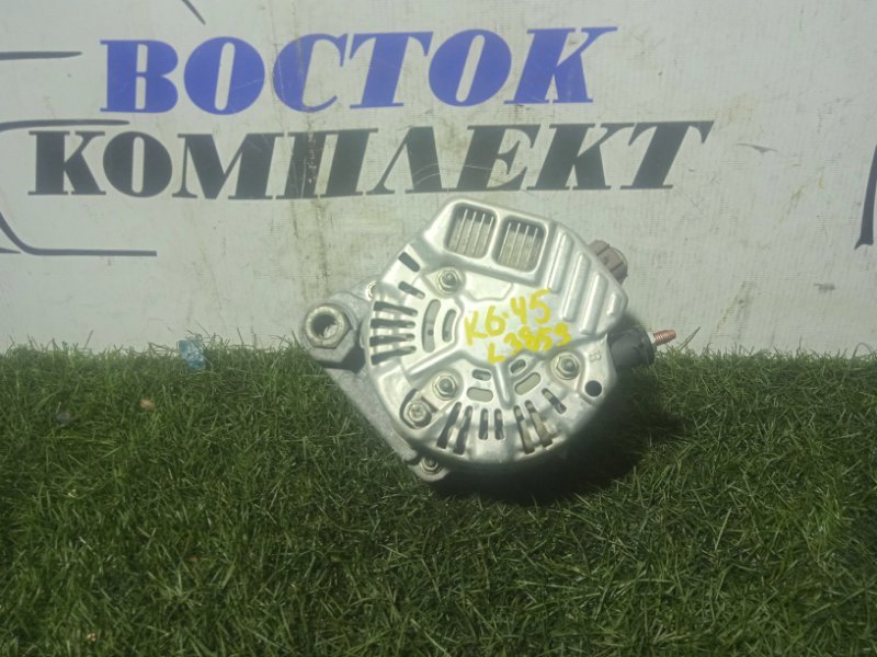 Генератор Daihatsu Tanto L385S KF-DET