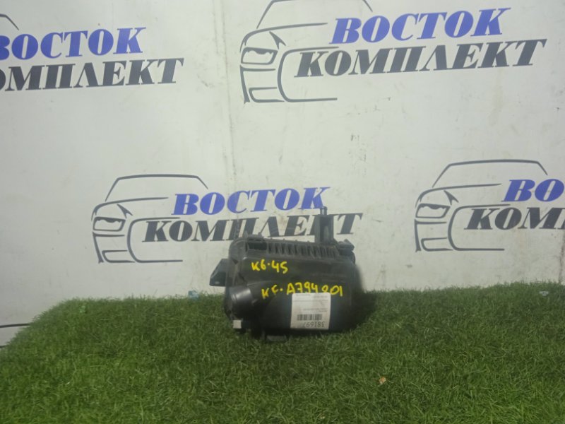 Корпус воздушного фильтра Daihatsu Tanto L385S KF-DET