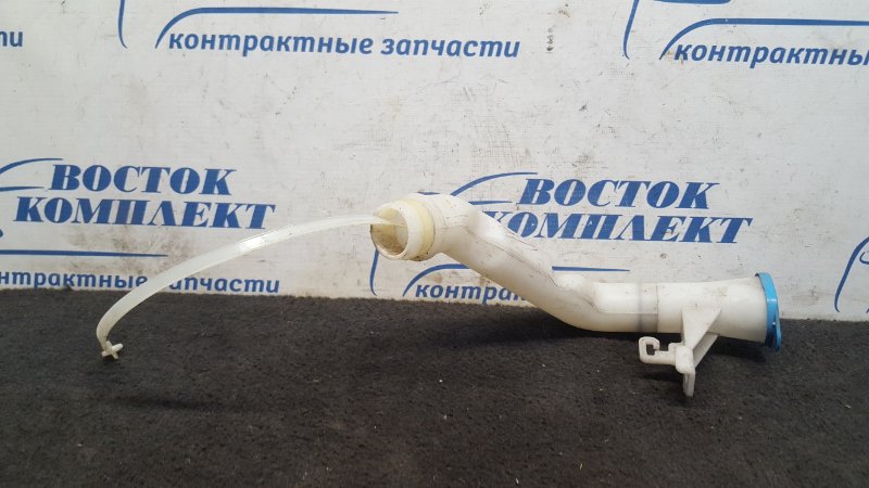 Горловина бачка омывателя Honda Fit GE6 L13A