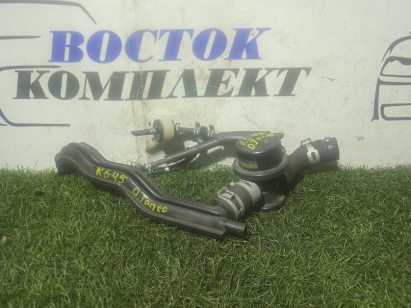 Клапан управления турбиной Daihatsu Tanto L385S KF-DET