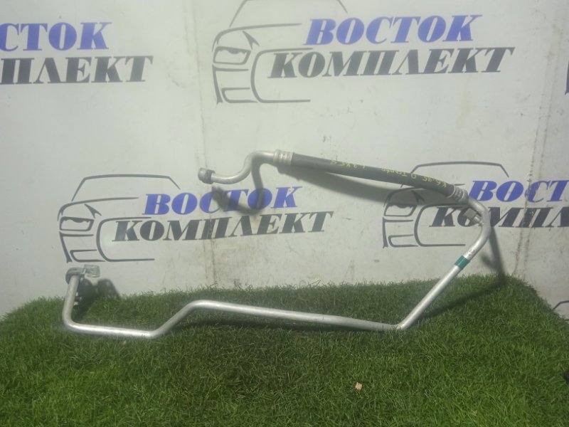 Трубка кондиционера Daihatsu Tanto L385S KF-DET