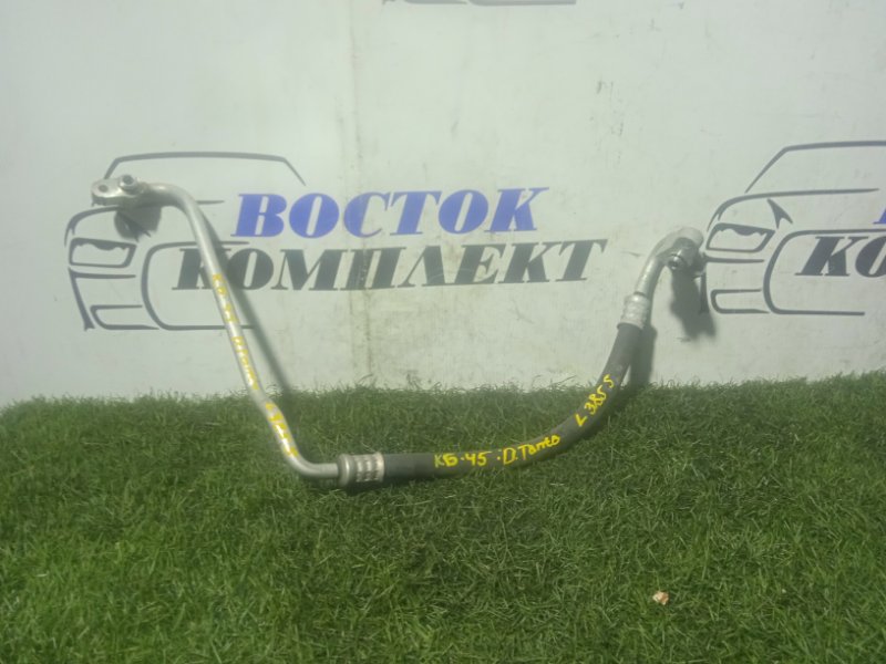 Трубка кондиционера Daihatsu Tanto L385S KF-DET