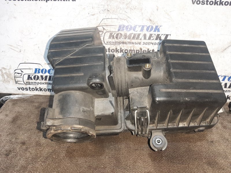 Корпус воздушного фильтра Honda Insight ZE2 LDA