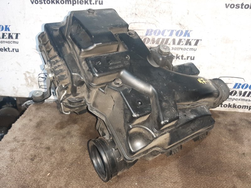 Корпус воздушного фильтра Honda Fit 2010 GE6 L13A