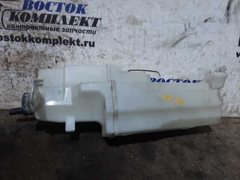 Бачок расширительный Nissan Note E12 HR12DE