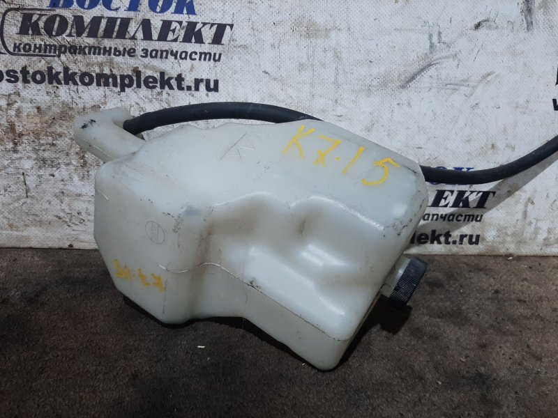 Бачок расширительный Nissan Serena C26 MR20DD