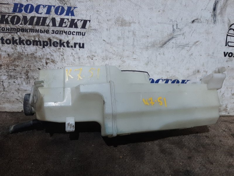 Бачок расширительный Nissan Note E12 HR12DE