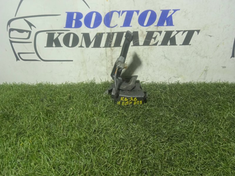 Замок капота Honda Edix 2008 BE3 K20A