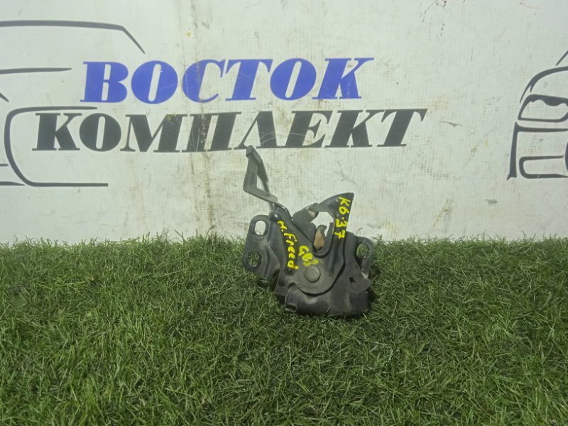 Замок капота Honda Freed Spike GB3 L15A