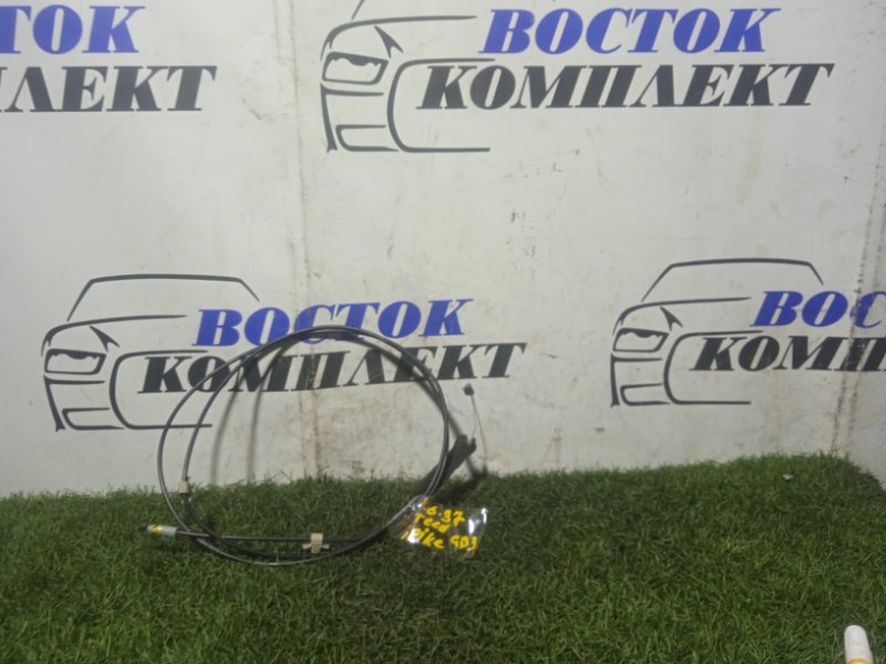 Трос замка капота Honda Freed Spike GB3 L15A