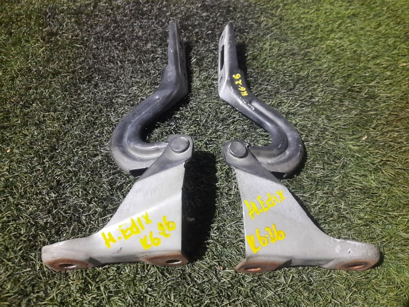 Петля капота Honda Edix 2008 BE3 K20A