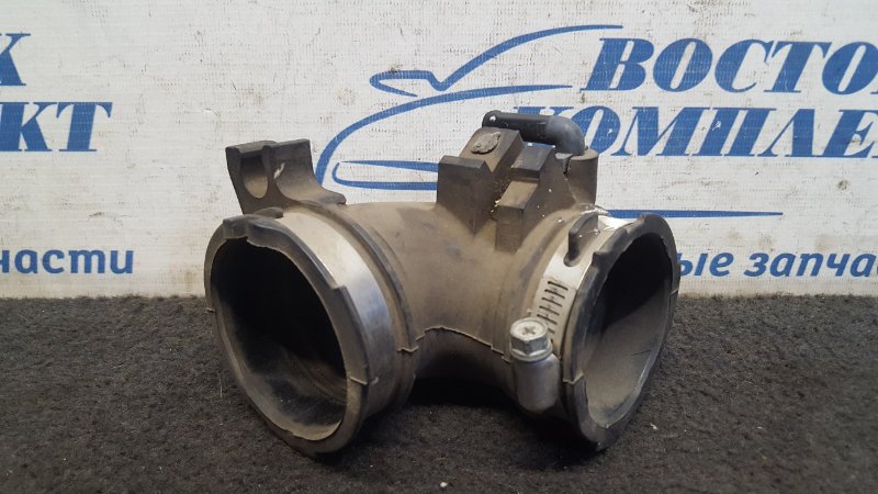 Патрубок воздушного фильтра Mazda Demio DY3W ZJ-VE