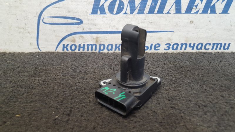 Датчик расхода воздуха Mazda Demio DE3FS ZJ-VE