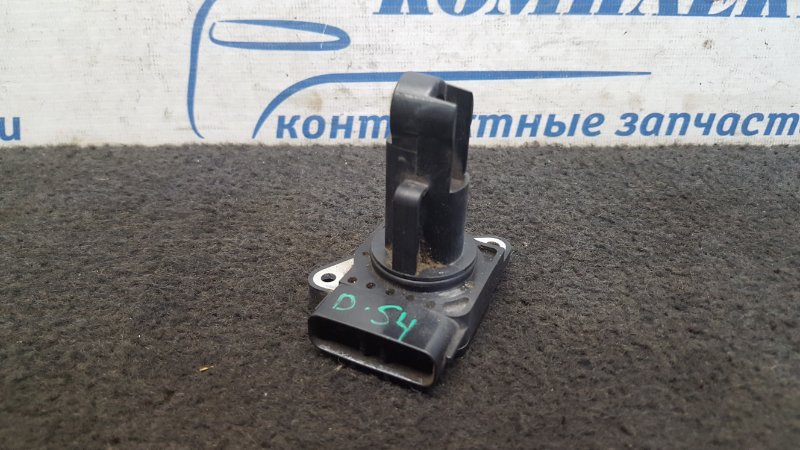 Датчик расхода воздуха Mazda Demio DY3W ZJ-VE