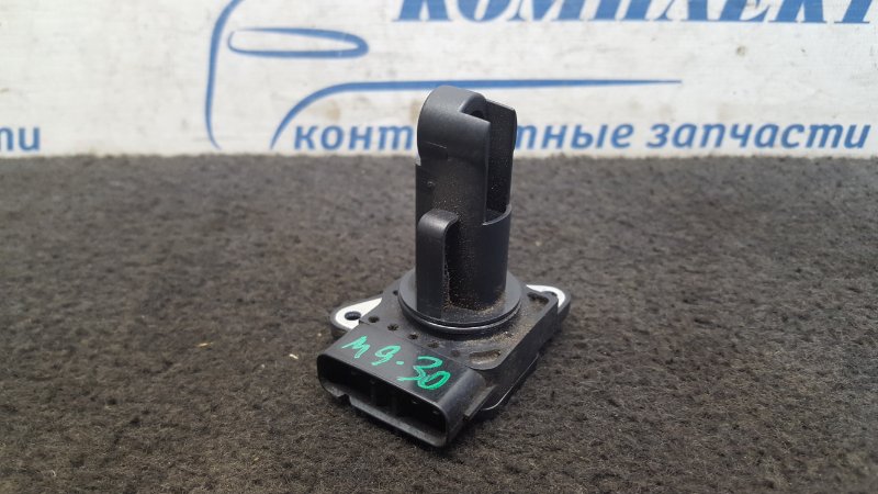 Датчик расхода воздуха Mazda Demio DE3FS ZJ-VE