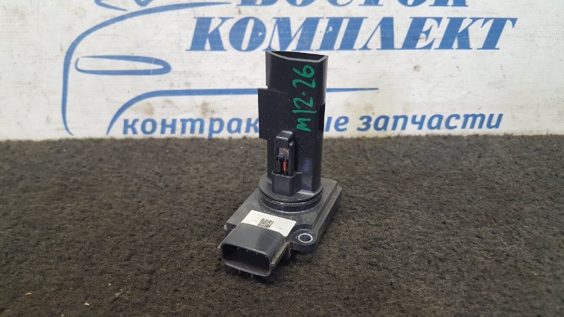 Датчик расхода воздуха Mitsubishi Pajero V93W 6G72