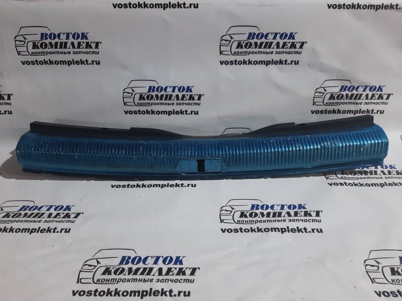 Накладка багажника Volkswagen Passat WVW2223C29E025 BWS