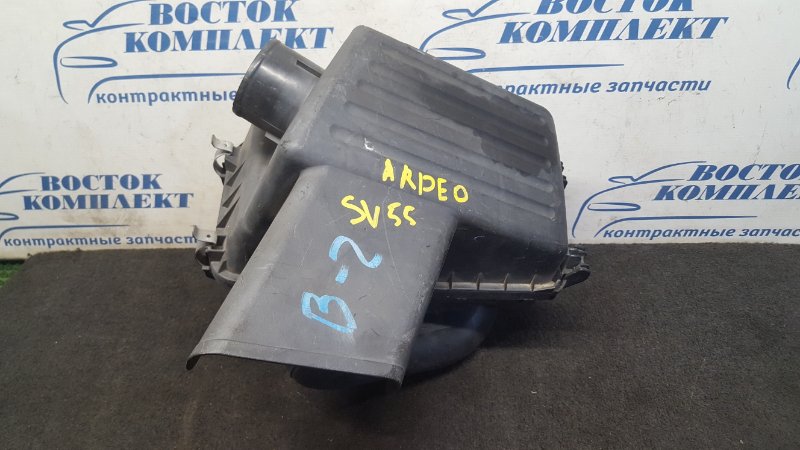 Корпус воздушного фильтра Toyota Vista Ardeo SV55 3S-FSE