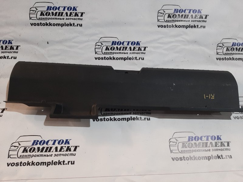 Накладка багажника Honda Civic FD3 LDA-MF5