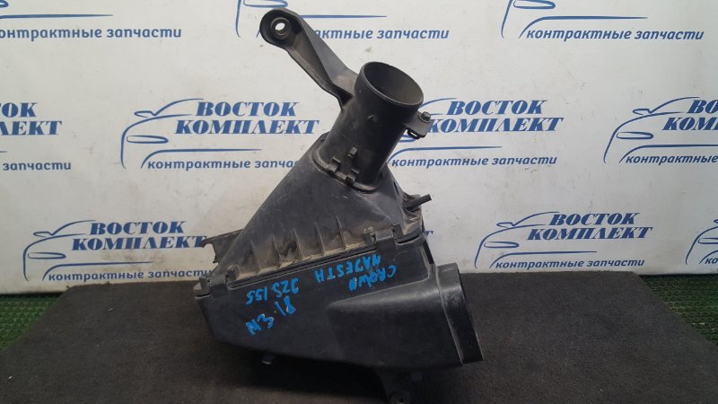 Корпус воздушного фильтра Toyota Crown Majesta JZS155 2JZ-GE