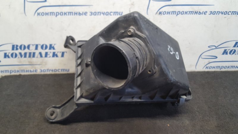 Корпус воздушного фильтра Subaru Impreza GG3 EJ15