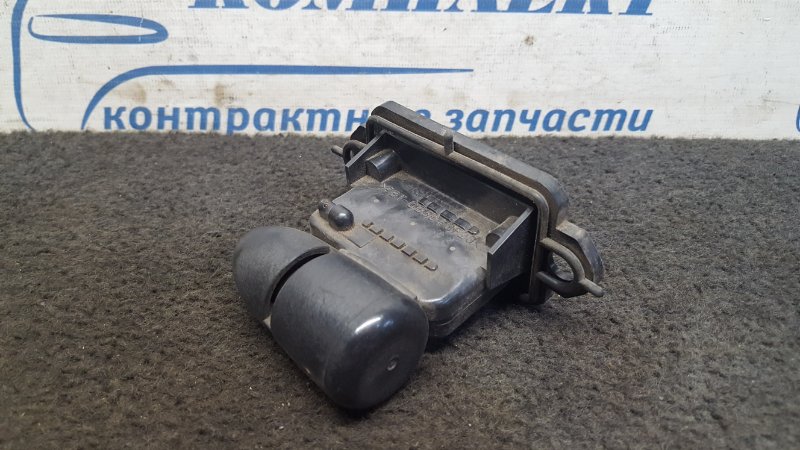 Датчик расхода воздуха Toyota Grand Hiace VCH28K 5VZ-FE