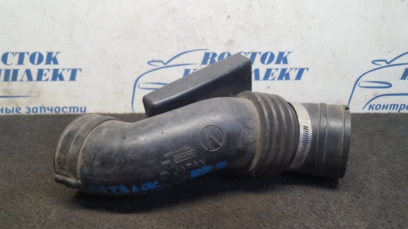 Патрубок воздушного фильтра Subaru Outback BP9 EJ25