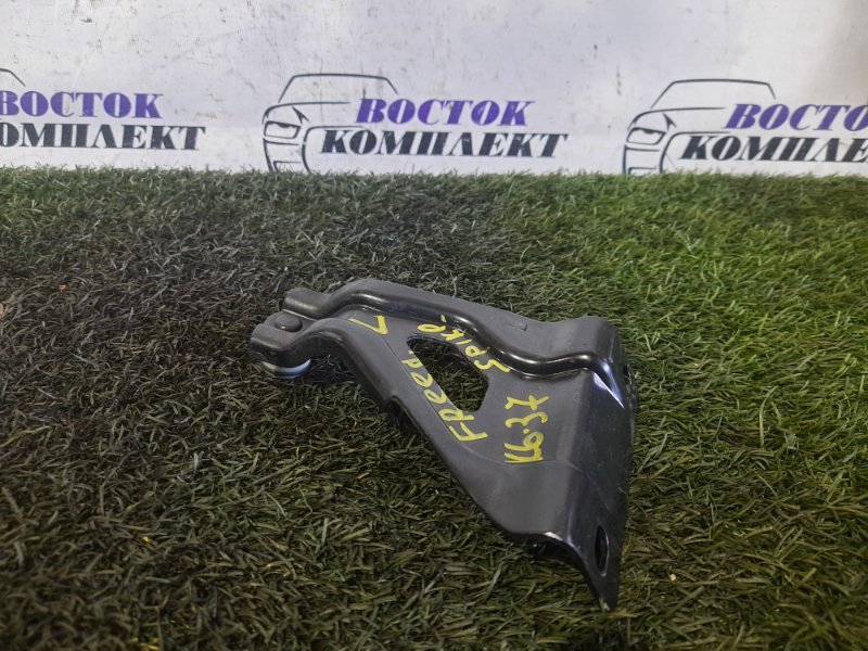 Ролик двери Honda Freed Spike GB3 L15A лев