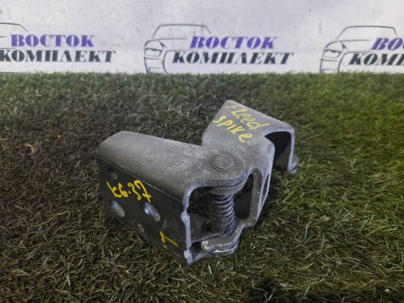 Ролик двери Honda Freed Spike GB3 L15A лев