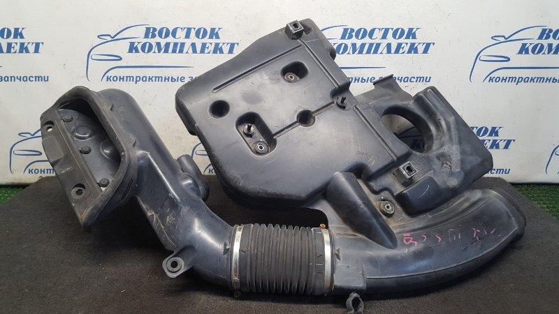 Воздухозаборник Honda Odyssey 2008 RB1 K24A