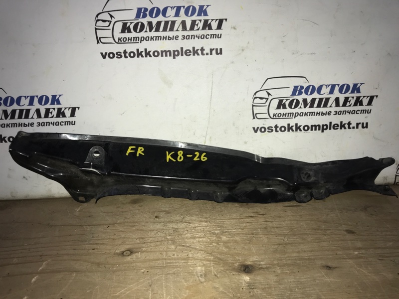 Накладка Honda Airwave GJ1 L15A перед прав