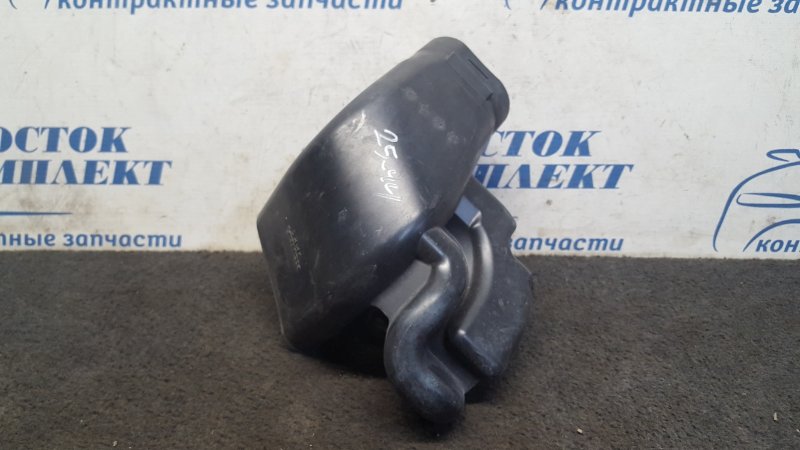 Воздухозаборник Honda Stepwgn 2006 RG2 K20A