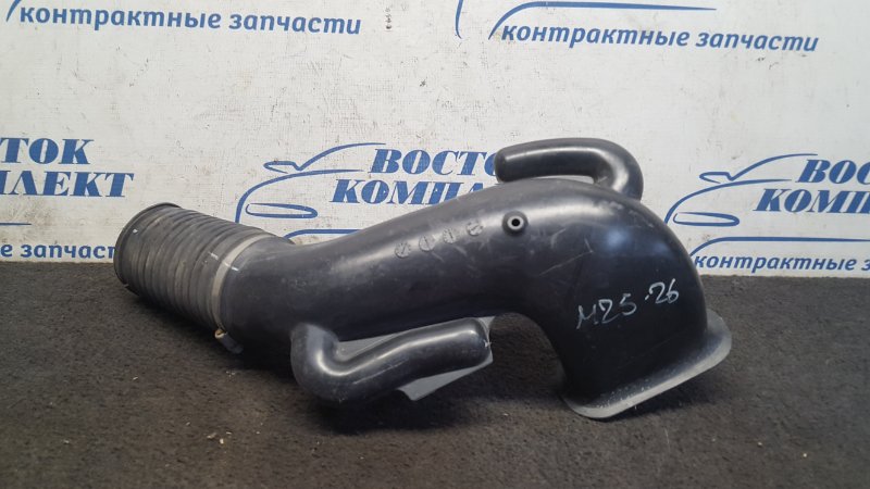 Воздухозаборник Honda Elysion RR1 K24A