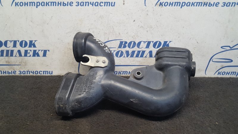 Воздухозаборник Mazda Bongo SKP2M L8