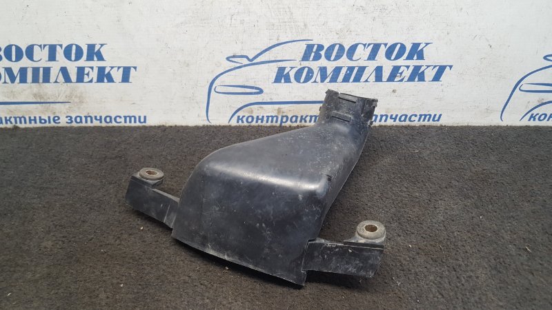 Воздухозаборник Mitsubishi Pajero Junior H57A