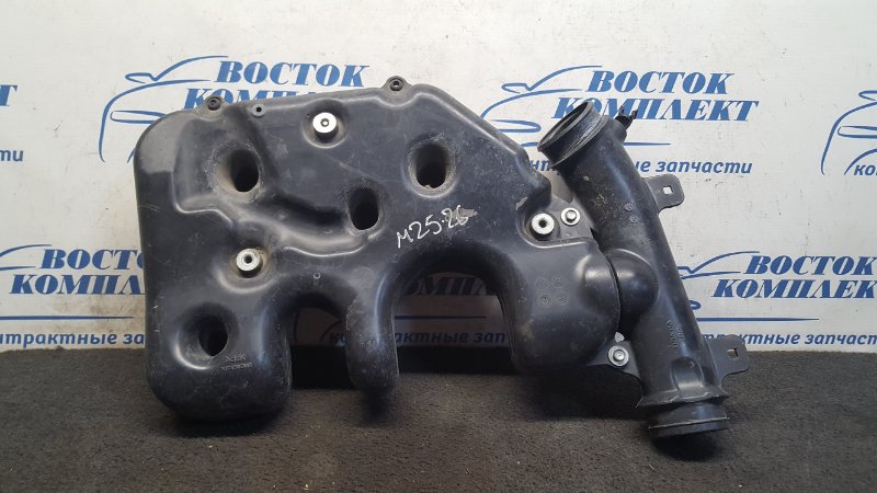 Воздухозаборник Honda Elysion RR1 K24A