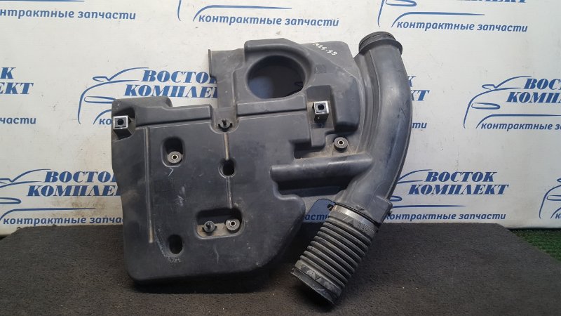 Воздухозаборник Honda Odyssey 2004 RB1 K24A